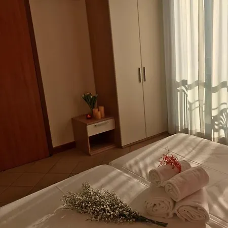 Gæstehus Letizia *